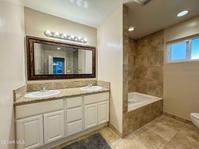 Welcome to 30615 Lakefront Drive - A Desert Oasis in Agoura on Lindero Country Club in California - for sale on GolfHomes.com, golf home, golf lot