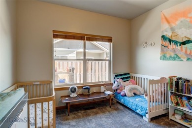 Charming Single-Level Condo in Desirable Four Corners - 

Tucked on Cottonwood Hills Golf Course - Cottonwood Hills in Montana - for sale on GolfHomes.com, golf home, golf lot