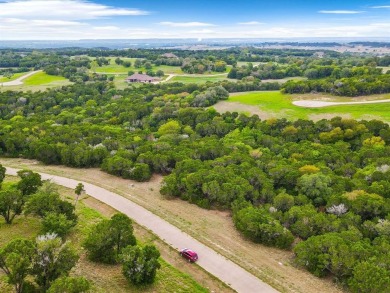 Welcome to your personal Retreat just a short 30 min from Ft on The Retreat in Texas - for sale on GolfHomes.com, golf home, golf lot
