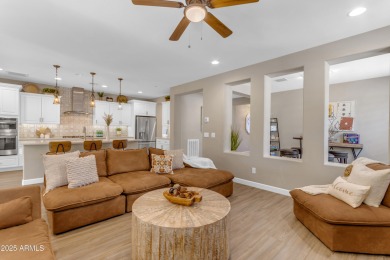 Welcome to Encanterra Golf & Country Club where serene golf on Encanterra Country Club in Arizona - for sale on GolfHomes.com, golf home, golf lot