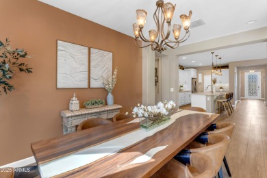 Welcome to Encanterra Golf & Country Club where serene golf on Encanterra Country Club in Arizona - for sale on GolfHomes.com, golf home, golf lot