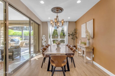 Welcome to Encanterra Golf & Country Club where serene golf on Encanterra Country Club in Arizona - for sale on GolfHomes.com, golf home, golf lot