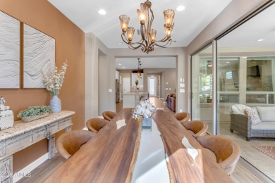 Welcome to Encanterra Golf & Country Club where serene golf on Encanterra Country Club in Arizona - for sale on GolfHomes.com, golf home, golf lot