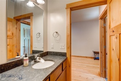 Charming Single-Level Condo in Desirable Four Corners - 

Tucked on Cottonwood Hills Golf Course - Cottonwood Hills in Montana - for sale on GolfHomes.com, golf home, golf lot