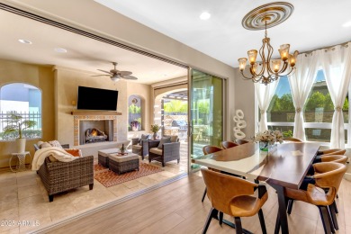 Welcome to Encanterra Golf & Country Club where serene golf on Encanterra Country Club in Arizona - for sale on GolfHomes.com, golf home, golf lot