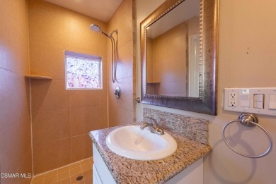 Welcome to 30615 Lakefront Drive - A Desert Oasis in Agoura on Lindero Country Club in California - for sale on GolfHomes.com, golf home, golf lot