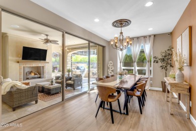 Welcome to Encanterra Golf & Country Club where serene golf on Encanterra Country Club in Arizona - for sale on GolfHomes.com, golf home, golf lot