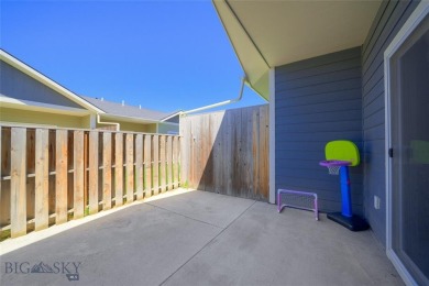 Charming Single-Level Condo in Desirable Four Corners - 

Tucked on Cottonwood Hills Golf Course - Cottonwood Hills in Montana - for sale on GolfHomes.com, golf home, golf lot