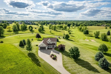 If you have always dreamed about owning a home on a golf course on Lake Carroll Golf Course in Illinois - for sale on GolfHomes.com, golf home, golf lot