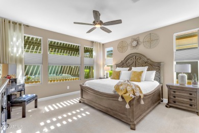 Welcome to Encanterra Golf & Country Club where serene golf on Encanterra Country Club in Arizona - for sale on GolfHomes.com, golf home, golf lot