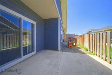 Charming Single-Level Condo in Desirable Four Corners - 

Tucked on Cottonwood Hills Golf Course - Cottonwood Hills in Montana - for sale on GolfHomes.com, golf home, golf lot