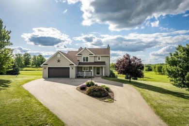 If you have always dreamed about owning a home on a golf course on Lake Carroll Golf Course in Illinois - for sale on GolfHomes.com, golf home, golf lot