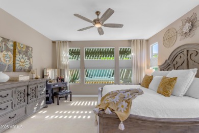 Welcome to Encanterra Golf & Country Club where serene golf on Encanterra Country Club in Arizona - for sale on GolfHomes.com, golf home, golf lot