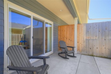 Charming Single-Level Condo in Desirable Four Corners - 

Tucked on Cottonwood Hills Golf Course - Cottonwood Hills in Montana - for sale on GolfHomes.com, golf home, golf lot