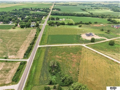 Seize the chance to own this exceptional 3-acre lot in Hidden on Valley View Golf Course in Nebraska - for sale on GolfHomes.com, golf home, golf lot