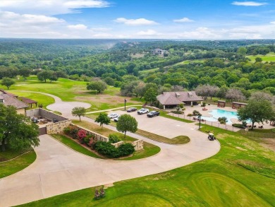Welcome to your personal Retreat just a short 30 min from Ft on The Retreat in Texas - for sale on GolfHomes.com, golf home, golf lot