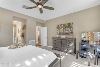 Welcome to Encanterra Golf & Country Club where serene golf on Encanterra Country Club in Arizona - for sale on GolfHomes.com, golf home, golf lot