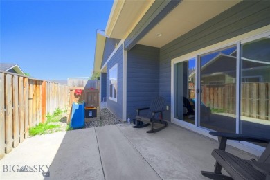 Charming Single-Level Condo in Desirable Four Corners - 

Tucked on Cottonwood Hills Golf Course - Cottonwood Hills in Montana - for sale on GolfHomes.com, golf home, golf lot