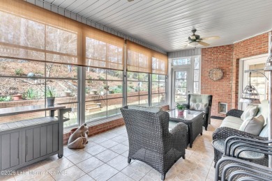 Spacious Brick Home on Two Lots in StillWaters! Nestled on the on Stillwaters Golf and Country Club in Alabama - for sale on GolfHomes.com, golf home, golf lot