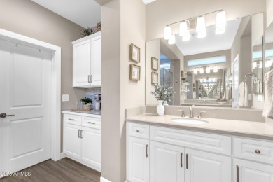 Welcome to Encanterra Golf & Country Club where serene golf on Encanterra Country Club in Arizona - for sale on GolfHomes.com, golf home, golf lot