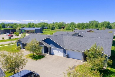 Charming Single-Level Condo in Desirable Four Corners - 

Tucked on Cottonwood Hills Golf Course - Cottonwood Hills in Montana - for sale on GolfHomes.com, golf home, golf lot
