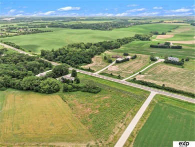 Seize the chance to own this exceptional 3-acre lot in Hidden on Valley View Golf Course in Nebraska - for sale on GolfHomes.com, golf home, golf lot