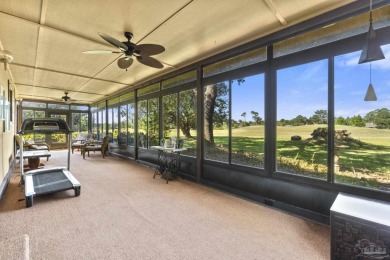 Welcome Home to Perdido Bay Country Club Estates -- one of on Perdido Bay Golf Club in Florida - for sale on GolfHomes.com, golf home, golf lot