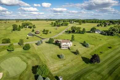 If you have always dreamed about owning a home on a golf course on Lake Carroll Golf Course in Illinois - for sale on GolfHomes.com, golf home, golf lot