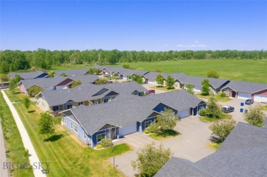 Charming Single-Level Condo in Desirable Four Corners - 

Tucked on Cottonwood Hills Golf Course - Cottonwood Hills in Montana - for sale on GolfHomes.com, golf home, golf lot