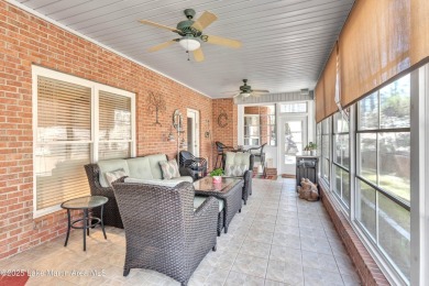 Spacious Brick Home on Two Lots in StillWaters! Nestled on the on Stillwaters Golf and Country Club in Alabama - for sale on GolfHomes.com, golf home, golf lot