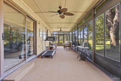 Welcome Home to Perdido Bay Country Club Estates -- one of on Perdido Bay Golf Club in Florida - for sale on GolfHomes.com, golf home, golf lot