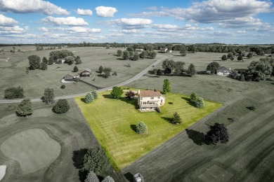 If you have always dreamed about owning a home on a golf course on Lake Carroll Golf Course in Illinois - for sale on GolfHomes.com, golf home, golf lot