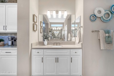 Welcome to Encanterra Golf & Country Club where serene golf on Encanterra Country Club in Arizona - for sale on GolfHomes.com, golf home, golf lot