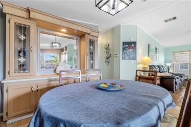 Charming Turnkey Home in Tamiami 55+ Community Welcome to this on Six Lakes Country Club in Florida - for sale on GolfHomes.com, golf home, golf lot