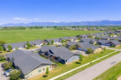 Charming Single-Level Condo in Desirable Four Corners - 

Tucked on Cottonwood Hills Golf Course - Cottonwood Hills in Montana - for sale on GolfHomes.com, golf home, golf lot