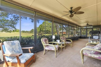 Welcome Home to Perdido Bay Country Club Estates -- one of on Perdido Bay Golf Club in Florida - for sale on GolfHomes.com, golf home, golf lot