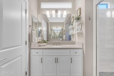 Welcome to Encanterra Golf & Country Club where serene golf on Encanterra Country Club in Arizona - for sale on GolfHomes.com, golf home, golf lot