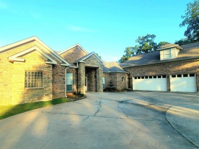 U WANT TO BE THE 1ST TO SEE!!! This  fabulous 4-5 bedroom, 3 on Silver Springs Country Club in Arkansas - for sale on GolfHomes.com, golf home, golf lot