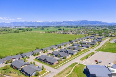 Charming Single-Level Condo in Desirable Four Corners - 

Tucked on Cottonwood Hills Golf Course - Cottonwood Hills in Montana - for sale on GolfHomes.com, golf home, golf lot