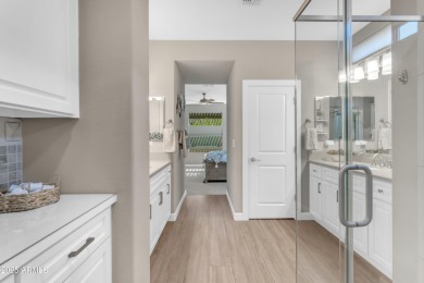 Welcome to Encanterra Golf & Country Club where serene golf on Encanterra Country Club in Arizona - for sale on GolfHomes.com, golf home, golf lot