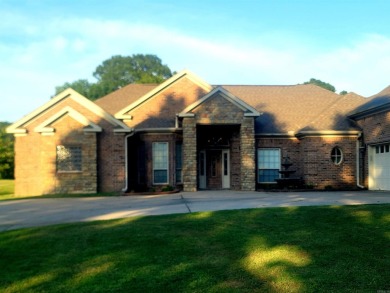 U WANT TO BE THE 1ST TO SEE!!! This  fabulous 4-5 bedroom, 3 on Silver Springs Country Club in Arkansas - for sale on GolfHomes.com, golf home, golf lot