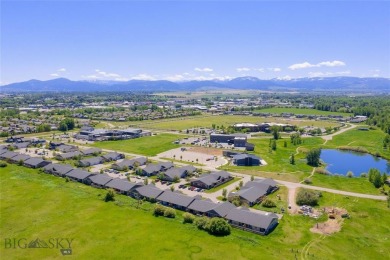 Charming Single-Level Condo in Desirable Four Corners - 

Tucked on Cottonwood Hills Golf Course - Cottonwood Hills in Montana - for sale on GolfHomes.com, golf home, golf lot