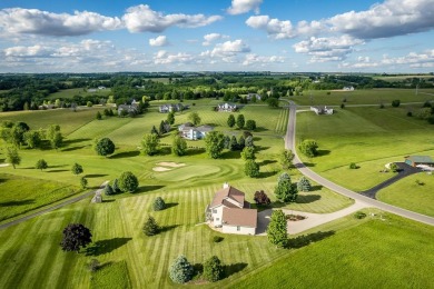 If you have always dreamed about owning a home on a golf course on Lake Carroll Golf Course in Illinois - for sale on GolfHomes.com, golf home, golf lot