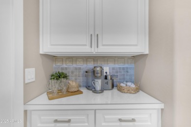 Welcome to Encanterra Golf & Country Club where serene golf on Encanterra Country Club in Arizona - for sale on GolfHomes.com, golf home, golf lot