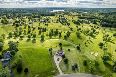 If you have always dreamed about owning a home on a golf course on Lake Carroll Golf Course in Illinois - for sale on GolfHomes.com, golf home, golf lot