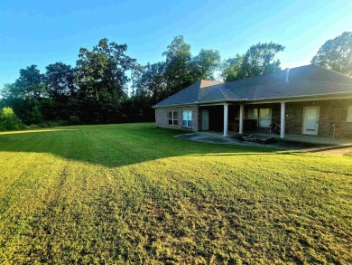 U WANT TO BE THE 1ST TO SEE!!! This  fabulous 4-5 bedroom, 3 on Silver Springs Country Club in Arkansas - for sale on GolfHomes.com, golf home, golf lot