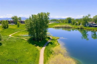 Charming Single-Level Condo in Desirable Four Corners - 

Tucked on Cottonwood Hills Golf Course - Cottonwood Hills in Montana - for sale on GolfHomes.com, golf home, golf lot