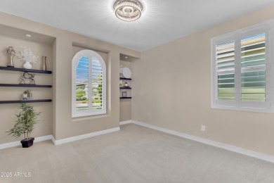 Welcome to Encanterra Golf & Country Club where serene golf on Encanterra Country Club in Arizona - for sale on GolfHomes.com, golf home, golf lot