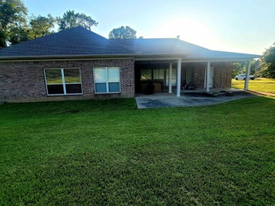 U WANT TO BE THE 1ST TO SEE!!! This  fabulous 4-5 bedroom, 3 on Silver Springs Country Club in Arkansas - for sale on GolfHomes.com, golf home, golf lot