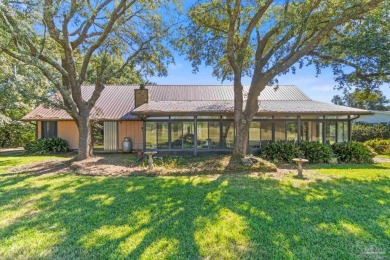 Welcome Home to Perdido Bay Country Club Estates -- one of on Perdido Bay Golf Club in Florida - for sale on GolfHomes.com, golf home, golf lot